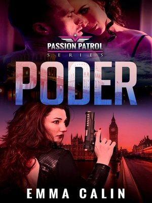 cover image of Poder